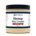 Zatural Hemp Hot Cream 1 000mg with Essential Oil Blend Aloe Hemp and More (1 000mg)