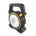 Outdoor Garden Work Lights Flood Utility Solar Floodlight Camping Lantern Portable Emergency