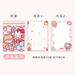 70 sheets/set Kawaii Cartoon Kids Mini Portable Memo Pad To Do List Planner Notepad School Office Supplies Gift Stationery 01