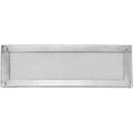 Economical Flat Screen Vent 16 Inch X 6 Inch