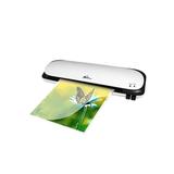 Royal Sovereign 12 Desktop Laminating Machine with Jam Release Lever (CL-1223) White