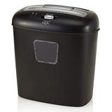 GBC Paper Shredder 10 Sheet Capacity Super Cross-Cut 1 User Personal EX10-05 (1757393)