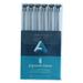 Art Alternatives Pigment Liners Set Assorted Sizes 6-pieces