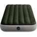 Dura-Beam Standard Series Downy Portable Inflatable Airbed with Built-in Foot Pump Twin Size