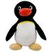 New Kawaii Penguin Plush Toy 12.2 Inch Cute Penguin Plush Super Soft Cozy Plush Toy Soft Penguin Plush Hugging Pillow Fluffy Toys Ornaments for Children Birthday Gifts and Game Lovers