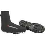 Garneau Neo Protect III Shoe Cover: Black MD