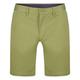 Tommy Hilfiger Herren Bermudas BROOKLYN, grün, Gr. 32