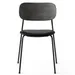 Audo Copenhagen Co Upholstered Seat Dining Chair - 1172020-000300ZZ