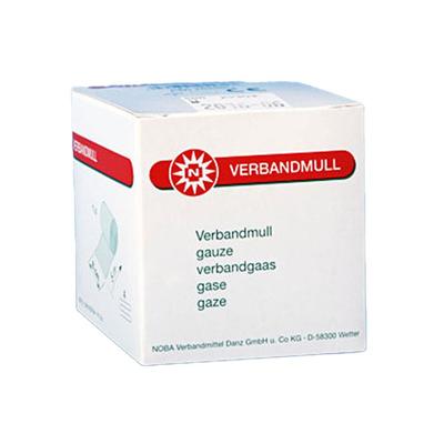 Mull 8 cmx5 m gerollt 30 St Verband Image