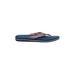 Tommy Hilfiger Sandals: Blue Shoes - Women's Size 9 - Open Toe