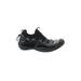 J SPORT Sneakers: Black Shoes - Women's Size 10