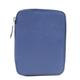 HERMES Agenda Pocket Size Planner Cover Navy agenda zip