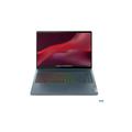 IdeaPad Gaming Chromebook 16'' Intel Core i3 1215U 8 Go ram 256 Go ssd Bleu - Bleu - Lenovo