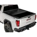 Retrax by RealTruck RetraxONE MX Retractable Truck Bed Tonneau Cover | 60842 | Compatible with 2007 - 2021 Toyota Tundra Regular & Double Cab w/ Deck Rail System 6 7 Bed (78.7 )