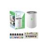 Plus Size Women's Air Purifier With 6-Pack Premium Essential Oils Collection by Roamans in O