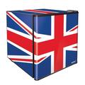 Mini Fridge Union Flag Design