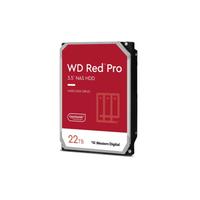 WD interne HDD-Festplatte Red Pro Festplatten eh13 Festplatten