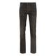 Slim-fit-Jeans BOSS ORANGE "Delaware BC-C" Gr. 32, Länge 32, grau (dark grey021) Herren Jeans Slim Fit