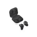 SAMSUNG wireless In-Ear-Kopfhörer "Galaxy Buds FE SM-R400" Kopfhörer grau In Ear Kopfhörer