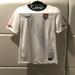 Nike Shirts & Tops | Nike Us Men’s National Team Jersey Boys 14-16 | Color: White | Size: 14b