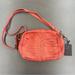 Anthropologie Bags | Anthropologie Day And Mood Unica Crossbody Bag Nwt | Color: Red | Size: Os