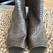 J. Crew Shoes | Ankle Boots | Color: Gray | Size: 8.5