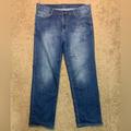 Levi's Jeans | Calvin Klein Jeans Straight Leg 36x30 | Color: Blue | Size: 36x30