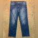 Levi's Jeans | Calvin Klein Jeans Straight Leg 36x30 | Color: Blue | Size: 36x30