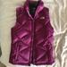The North Face Jackets & Coats | North Face Women’s Down Puffer Vest 550. Xs. Perfect Condition. Only Wore Once! | Color: Purple | Size: Xs