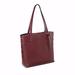 Nine West Bags | Nine West Dacia 2 In 1 Large Tote | Color: Brown | Size: Approx: 14.4in L X 6.2in W X 12.5in D