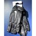 Nike Accessories | Nike 3xl D-Tack 6.0 Lineman Football Gloves Gf0655-937 Black/Silver | Color: Black | Size: 3xl