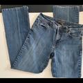 Nine West Jeans | Nine West Denim Jeans. Size 10 | Color: Blue | Size: 10