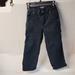 Polo By Ralph Lauren Bottoms | Euc Polo Jean's Co. Ralph Lauren Boys Sz 4/4t Cargo Pants | Color: Black | Size: 4/4t