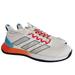 Adidas Shoes | Adidas Men's Adizero Ubersonic 4 Tennis Shoe, 12 | Color: Cream | Size: 12