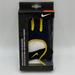 Nike Accessories | Nike Lightweight Cycling Gloves | Color: Black/Yellow | Size: Xxl