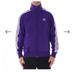 Adidas Jackets & Coats | Adidas Classic Firebird Ed6994 Iconic Zip Up Men’s Size Xl Purple Track Jacket | Color: Purple | Size: Xl