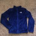 The North Face Jackets & Coats | North Face Jacket | Color: Blue | Size: Xs