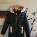 Michael Kors Jackets & Coats | Mk Girls Jacket | Color: Black/Pink | Size: 16g