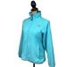 The North Face Jackets & Coats | North Face Jacket Apex Turquoise Gray | Color: Blue/Gray | Size: Xs