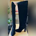 Michael Kors Shoes | Beautiful Michael Kors Boots | Color: Black | Size: 10