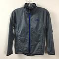 The North Face Jackets & Coats | North Face Child Full Zip Jacket Ff31 | Color: Blue/Gray | Size: Mb