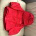 Columbia Jackets & Coats | Columbia Toddler 2t Red Reversible Winter Jacket. Looks New. Barely Worn. | Color: Red | Size: 2tb