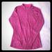 Nike Tops | Nike Dry Element Running Top Women's Small | Color: Pink | Size: S (4-6)