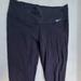 Nike Pants & Jumpsuits | Nike Dry-Fit Stretch Pants | Color: Black | Size: M