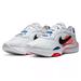 Nike Shoes | Nike Air Zoom Division Game Royal Running Shoe | Color: Blue/White | Size: 10