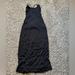 Victoria's Secret Dresses | Black Vs Maxi Dress | Color: Black | Size: M