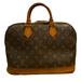 Louis Vuitton Bags | Louis Vuitton Monogram Alma Pm | Color: Brown/Tan | Size: Os