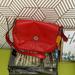 Coach Bags | Nwot Coach Leather Crossbody | Color: Red | Size: Os