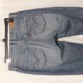 Levi's Jeans | Levis Men Denim Jeans 525 Size 8m Straight Leg W29/L32 Medium Wash | Color: Blue | Size: W29/L32