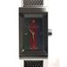 Gucci Accessories | Gucci G-Frame Watch Battery Operated Ya147510 Women's | Color: Silver | Size: Os
